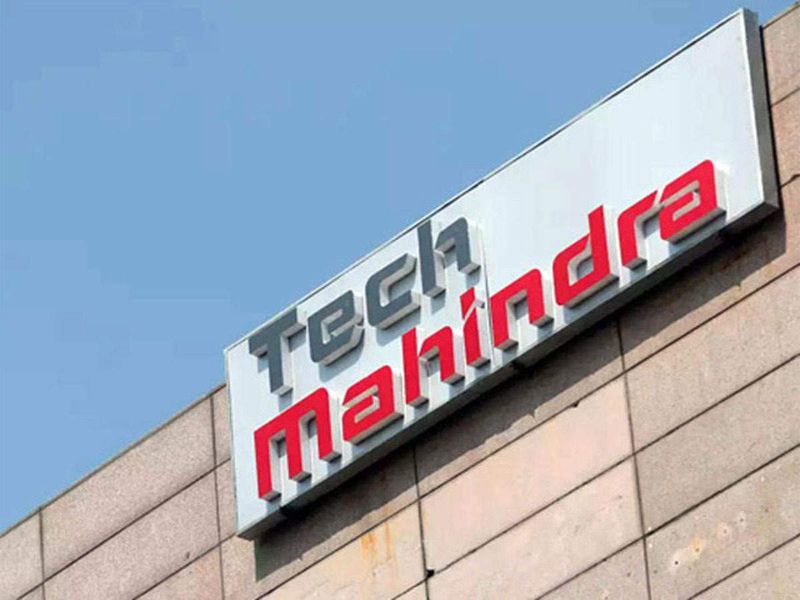 Tech Mahindra Jobs