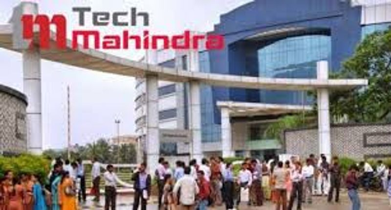 Tech Mahindra plans to hire 20,000 employees in next 12 months gow