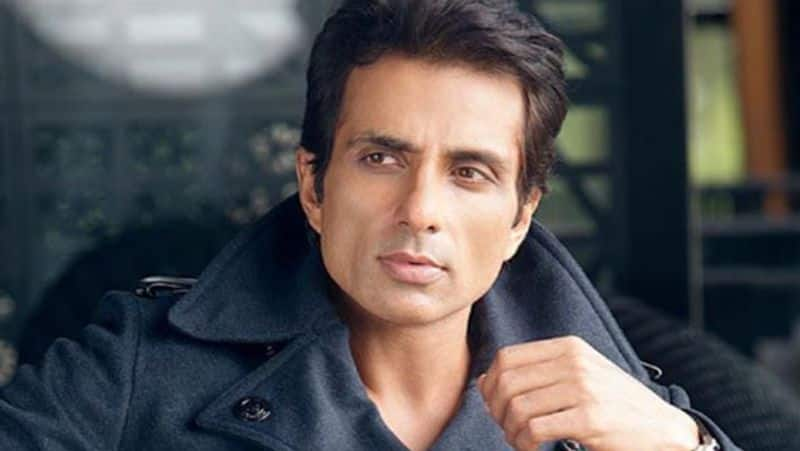 IT Department Sonu Sood evaded over Rs 20 crore as taxes gcw