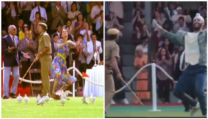 cadbury Swaps Gender Roles in Twist to Vintage Cricket Ad get claps from social Media