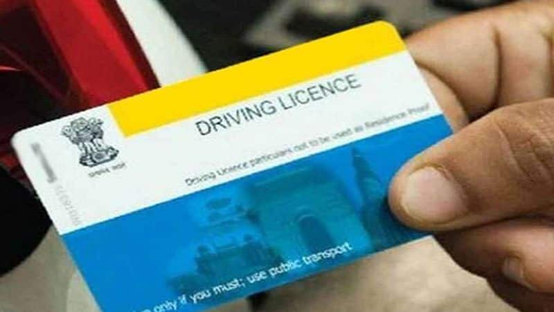 Explained: Driving License in India, How to apply?