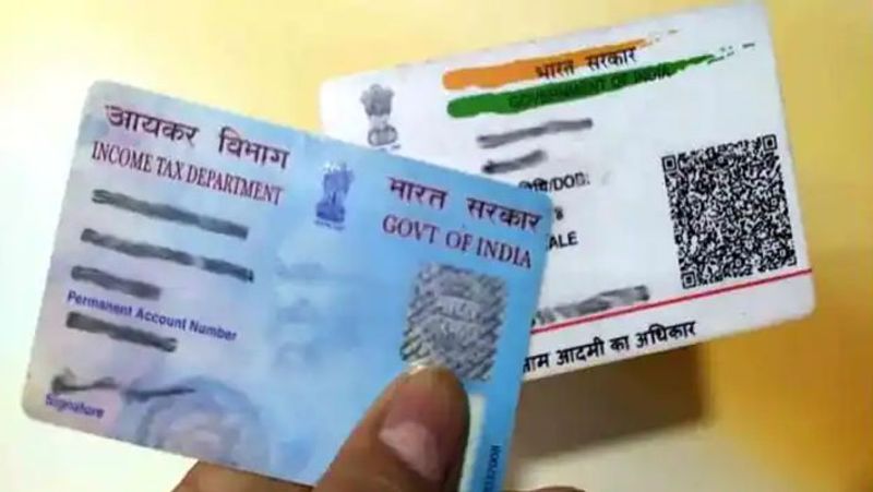 From Aadhar card to driving license New rules to come into effect from June 1 skr