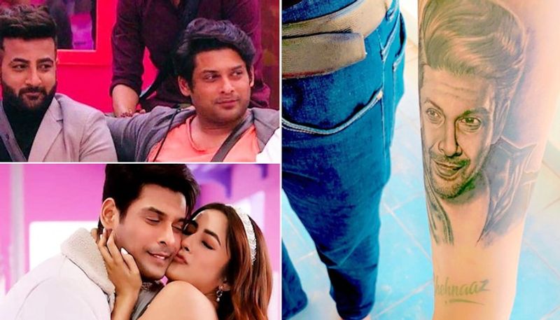 Tu Mera Hai Shehnaaz Gill releases first post after rumoured boyfriend Sidharth Shukla's death SCJ