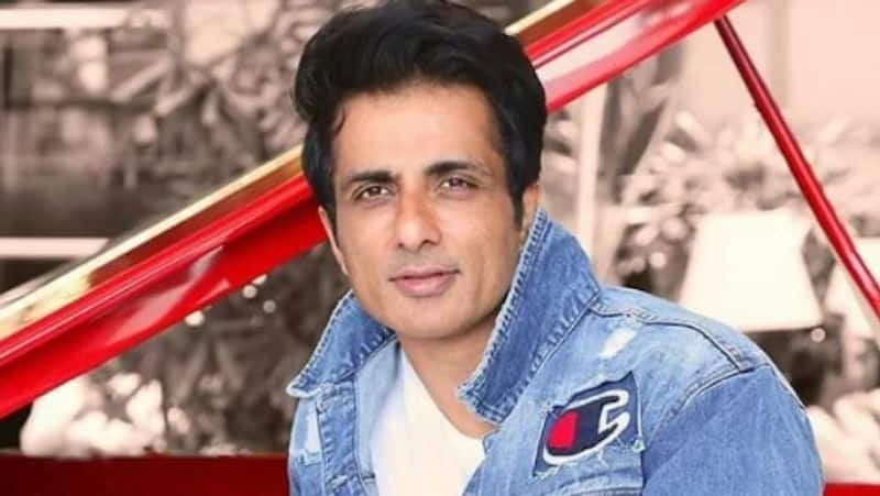 Dont Fear IT Raids continue the Good Work KT Rama Rao Tells Actor Sonu Sood mnj