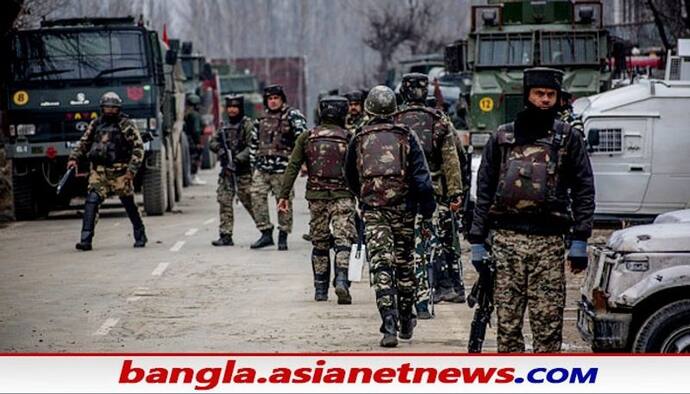 Indian Army: সাধারণের ওপর হামলায় জড়িত সব জঙ্গি খতম, কাশ্মীরে রেকর্ড সেনার