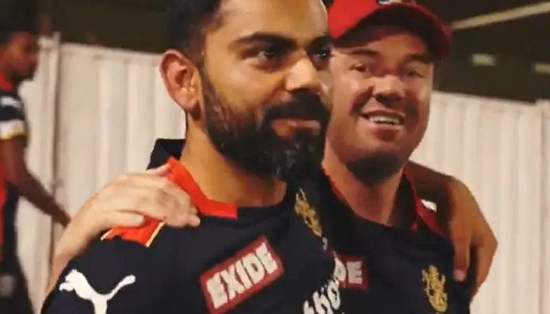 Virat Kohli to step down from RCB captaincy after IPL 2021