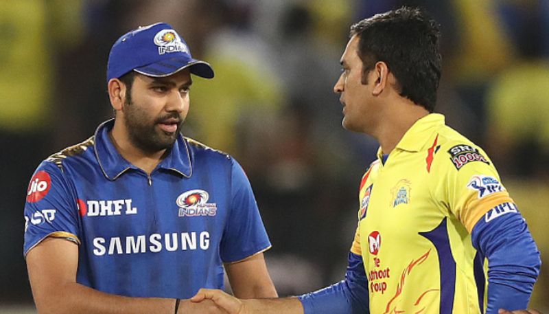 IPL 2023, CSK vs MI: Chennai Super Kings Won The Toss and  opt bowl First vs Mumbai Indians MSV 