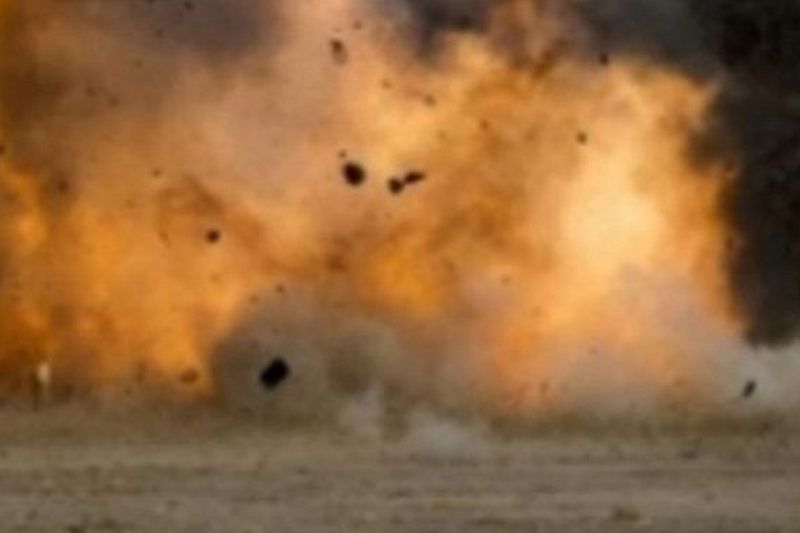 6 injured in blast in visakhapatnam atchutapuram sez