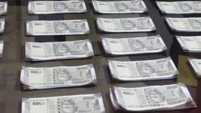 fake note
