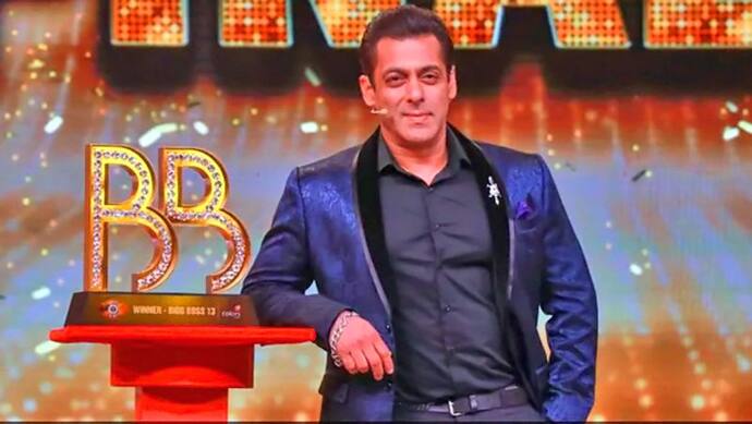 Bigg Boss 15 इस दिन से होगा शुरू, सामने आई सलमान खान के शो की प्रीमियर डेट