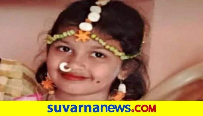 Six Year Old Girl Dies Due to Dengue Fever at Sindhanur in Raichur grg