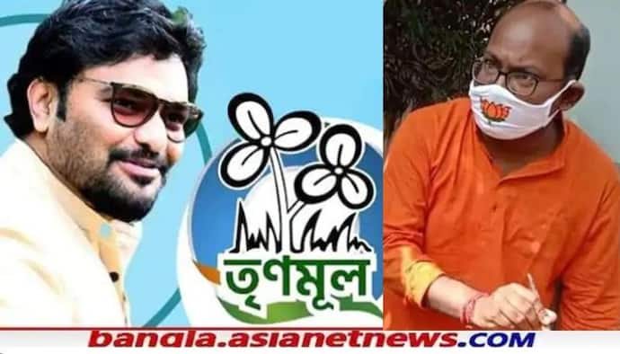 Babul Supriyo:'চ্যাপ্টার ক্লোজ, এমন কিছু বড়ো নেতা নয়, শুধুই সেলিব্রেটি', তোপ সায়ন্তনের