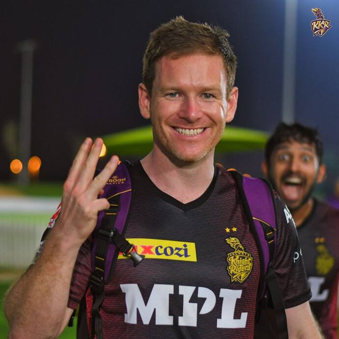 IPL 2021 - 'আমরা এখন বিপজ্জনক দল', ম্যাচের আগে হুঙ্কার ছাড়লেন কেকেআর অধিনায়ক