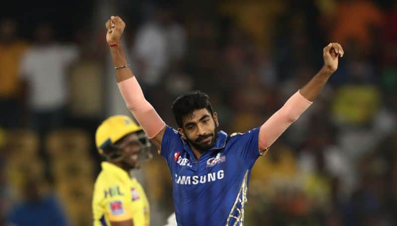 IPL 2021 CSK vs MI Mumbai Indians pacer Jasprit Bumrah ready to play his 100th IPL match