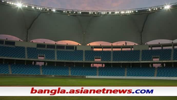 IPL 2021 - চেন্নাই-মুম্বই ম্যাচে কেমন হচ্ছে পিচ, দুবাইয়ে শুরুতেই আবার বৃষ্টি হবে না তো