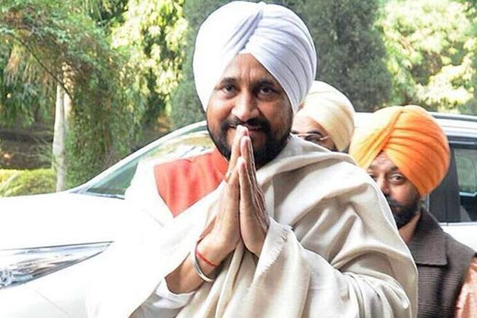 Punjab : CM चरणजीत सिंह चन्नी का ऐलान, दिल्ली की सीमाओं से लौटने वाले किसानों का ग्रैंड वेलकम करेगी सरकार