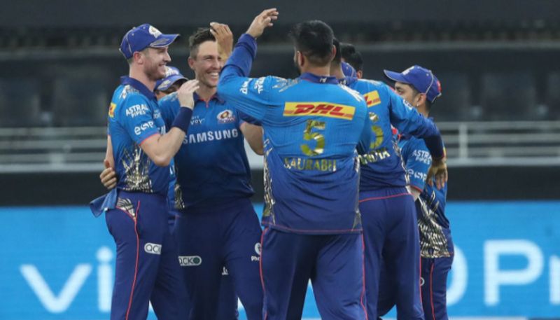 IPL 2021 CSK vs MI Chennai Super Kings loss early wickets