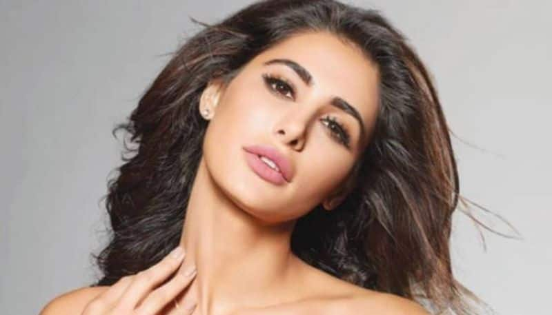 Nargis Fakhri in 21 Day Water Fast Challenge