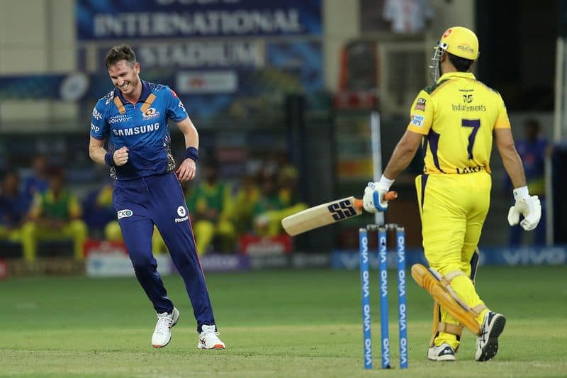 csk vs mi : Ravindra Jadeja Drops Two Catches, MS Dhoni Misses Easy Stumping