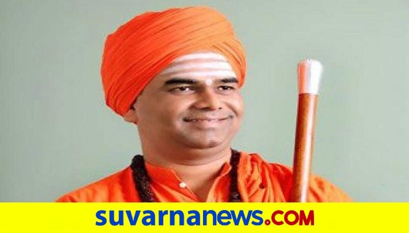 dingaleshwar swamiji speech at Gadag District rbj