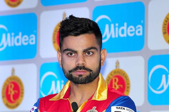 इस सीजन के बाद IPL में भी कप्तानी छोड़ेंगे विराट कोहली, 2013 में संभाली थी RCB की कमान