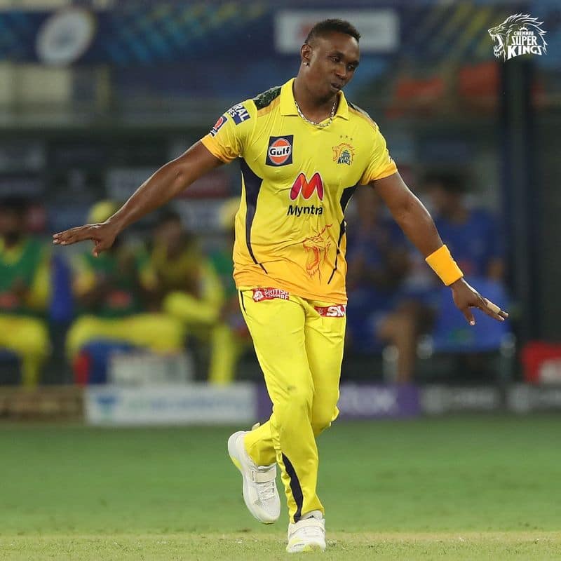 IPL 2021 CSK vs KKR Why Dwayne Bravo sitting out vs Kolkata Knight Riders