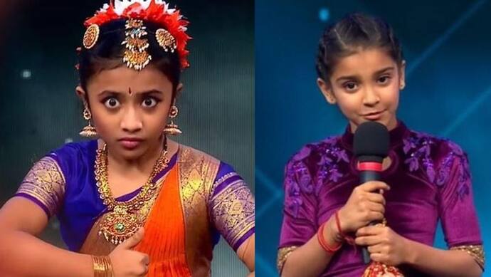 Super Dancer Chapter 4: टूट गया इन दो बच्चियों का सपना, नहीं बना पाई Top 8 में जगह, रोई फूट-फूटकर