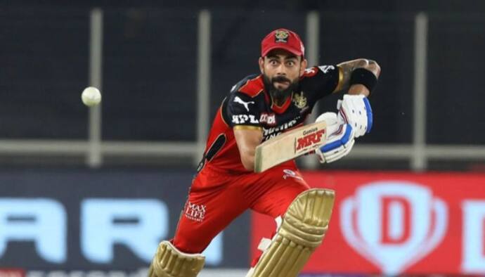 IPL 2021, KKR বনাম RCB - বিরল রেকর্ডের হাতছানি Kohli-র সামনে, দরকার আর ৭১ রান