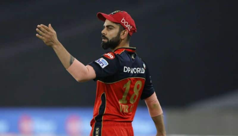 5 Candidates who can replace Virat Kohli as RCB captain