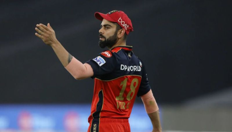 IPL 2021 Virat Kohli set to become first player to complete 200 match for one team