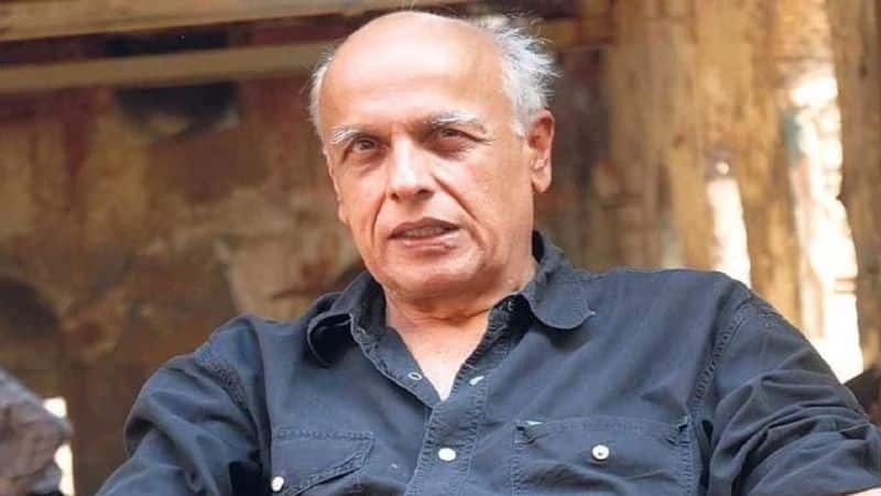 Filmmaker Mahesh Bhatt says he gave up alcohol after sensing deep sense of rejection from daughter 