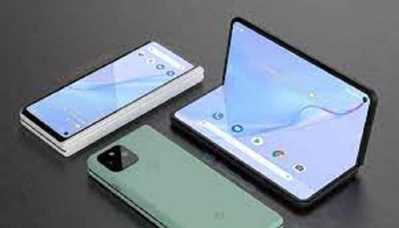 Competition to Samsung: Google is preparing to launch the first foldable smartphone, will come in the market by this name