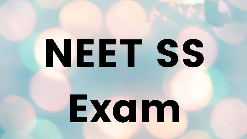 Supreme Court issues notice to Centre over plea against last-minute changes in NEET-SS syllabus-dnm