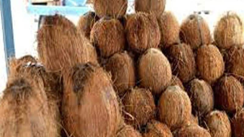 Coconut shell For Darkening Hair: How Do You Know?