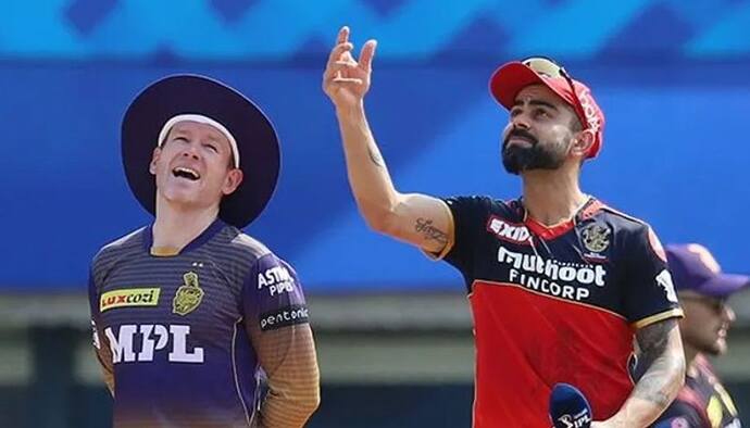 IPL 2021, Eliminator - বজায় থাকবে কি KKR-এর জাদু, নাকি RCB কাঁটায় হবে স্বপ্নভঙ্গ