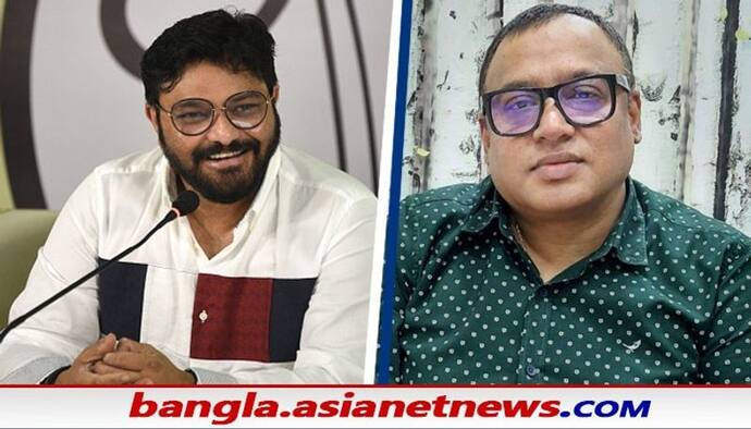 'সম্মান না পেয়ে বাবুল দল ছেড়ে ঠিক করেছেন', রায়গঞ্জের বিধায়কের মন্তব্য বাড়াচ্ছে জল্পনা