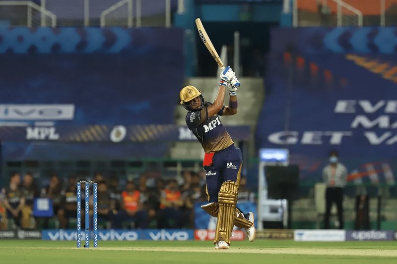 IPL 2021: Kolkata Knight Riders beat Royal Challengers Bangalore by 9 Wickets