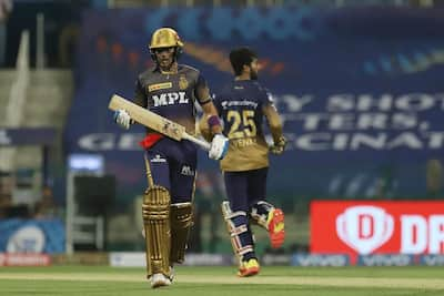 IPL 2021, KKR vs DC - রাসেলের বদলে কে খেলবেন, দেখে নিন দুই দলের সম্ভাব্য প্রথম একাদশ