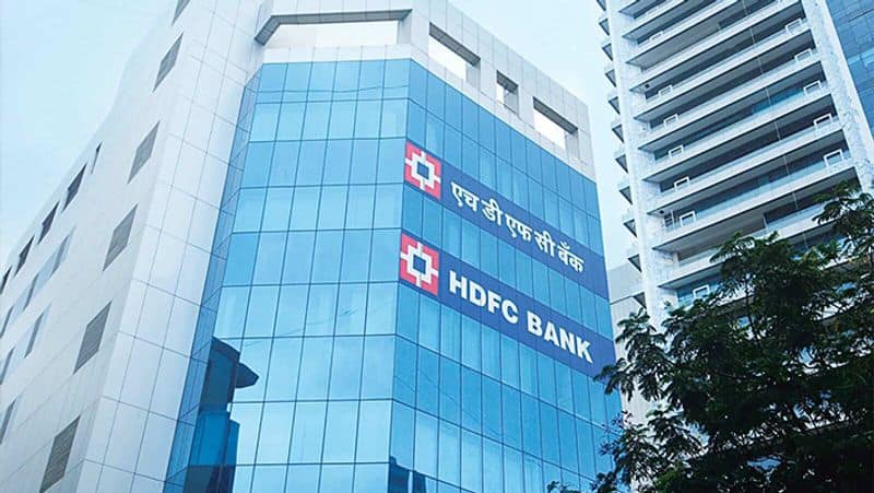 HDFC bank allows digital payments without internet apk