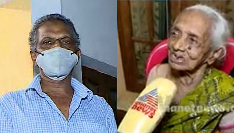 thiruvonam bumper winner Jayapalan mother response