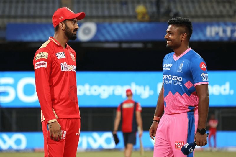 IPL 2021 Punjab Kings vs Rajasthan Royals Probable Playing XI pod