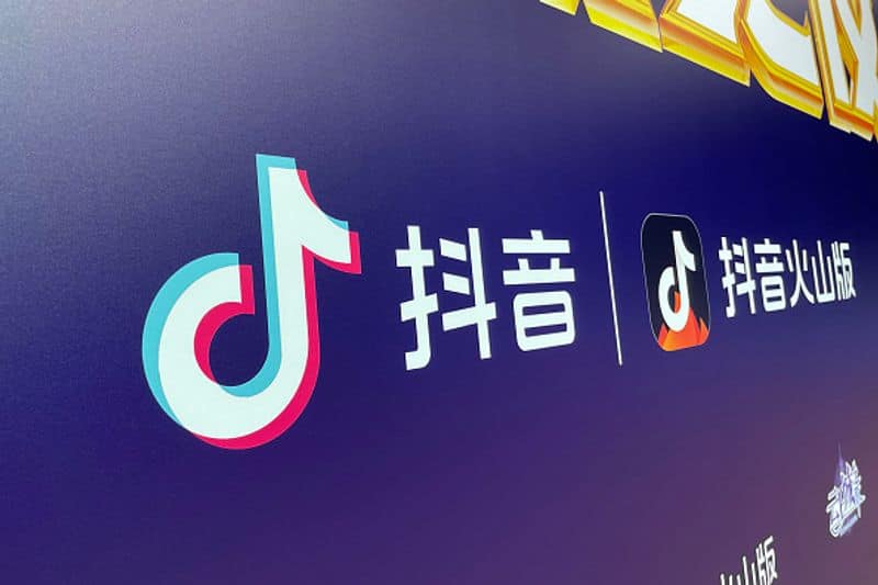 daily time limit on Chinese version of Tiktok Douyin among children