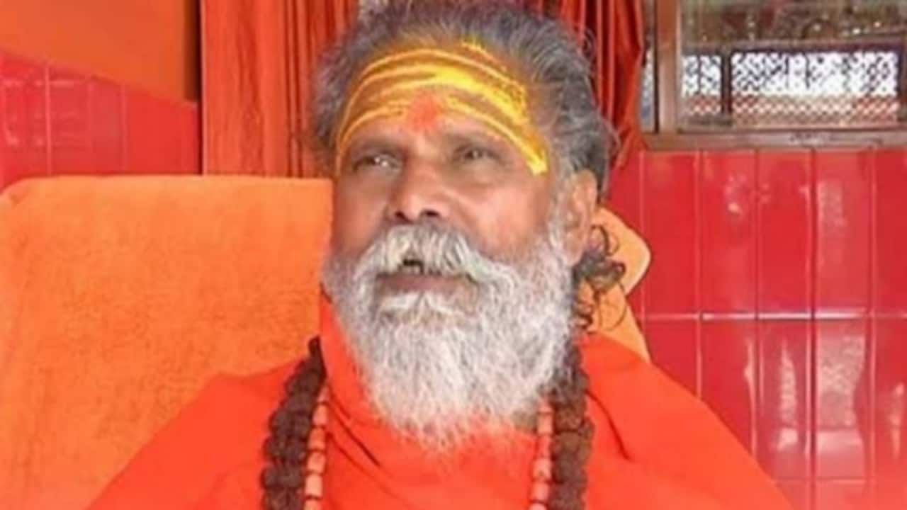 Mahant Narendra Giri death case: Disciple Anand Giri, Hanuman temple priest being questioned