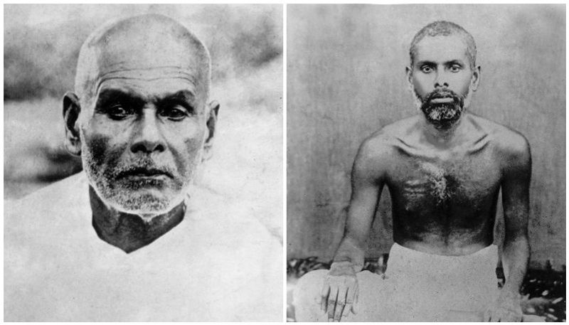 remembering sree narayana  guru on his samadhi day