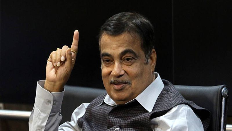 New highway to link Pune and Bengaluru: Nitin Gadkari pod