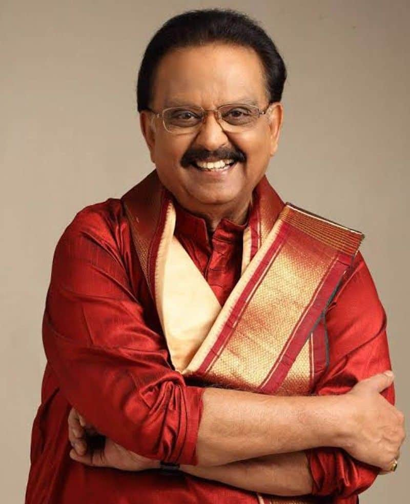 Remembering SPB S P Balasubrahmanyam by parvathi