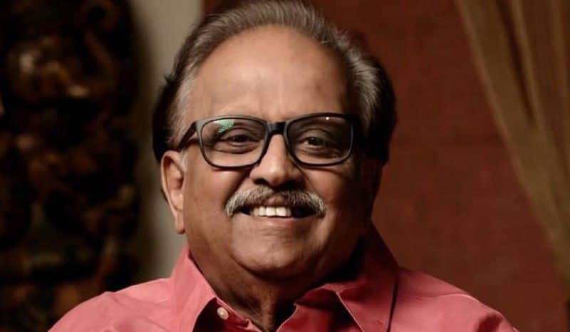 Remembering SPB S P Balasubrahmanyam by parvathi