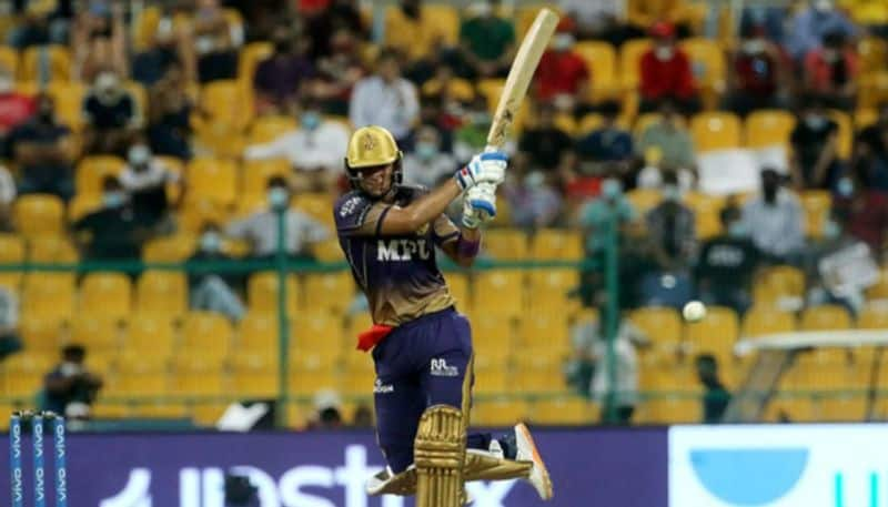 IPL 2021 KKR v RCB Virender Sehwag huge praise for Kolkata Knight Riders Opener Shubman Gill