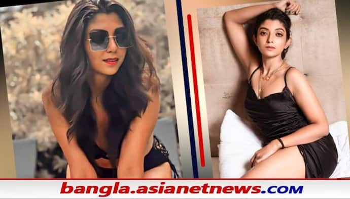 'শরীর দেখিয়ে উত্তেজনা বাড়ালে ধর্ষণ বাড়বেই, দোষ মেয়েদেরই', নাম না নিয়ে খোঁচা দেবলীনার