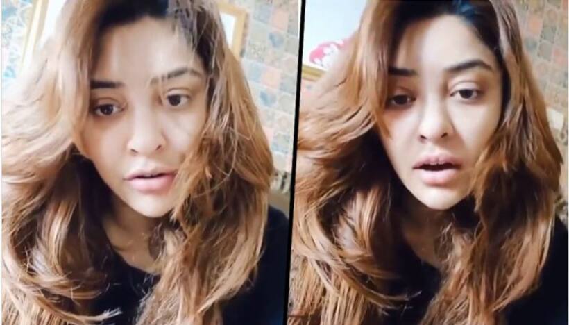 Payal Ghosh attacked in Mumbai, hit with a rod; actress suspects acid attack (Report)